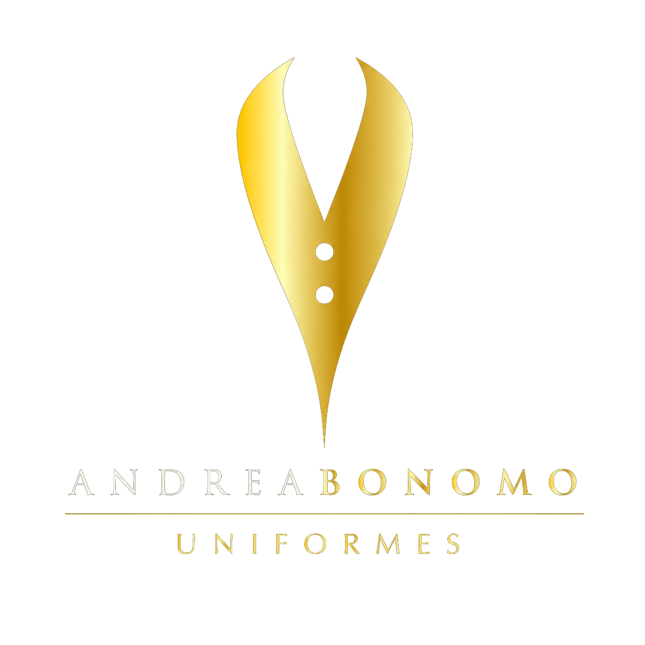 Andrea Bonomo Uniformes