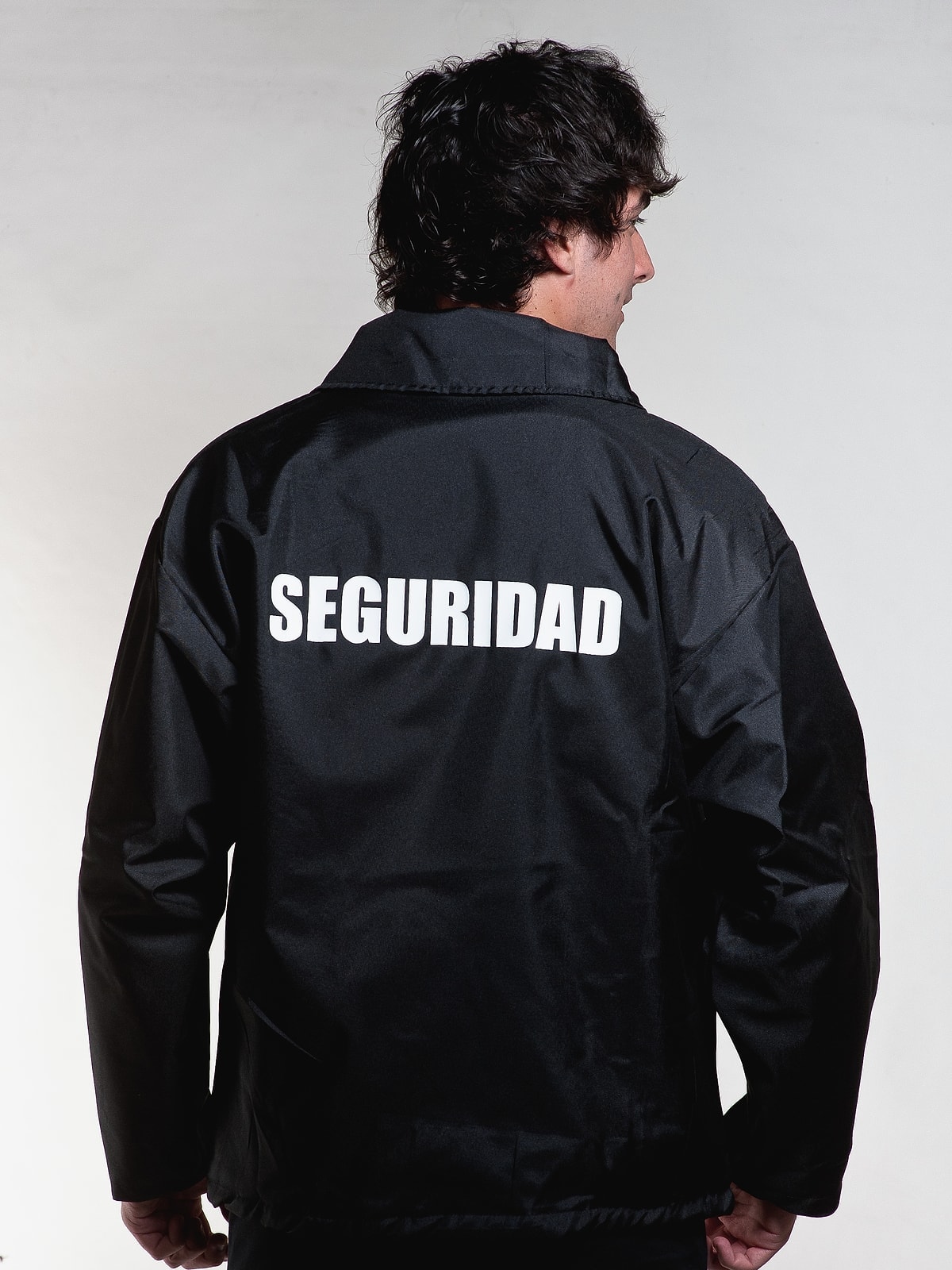 Uniformes para Plantas industriales — AB Uniformes