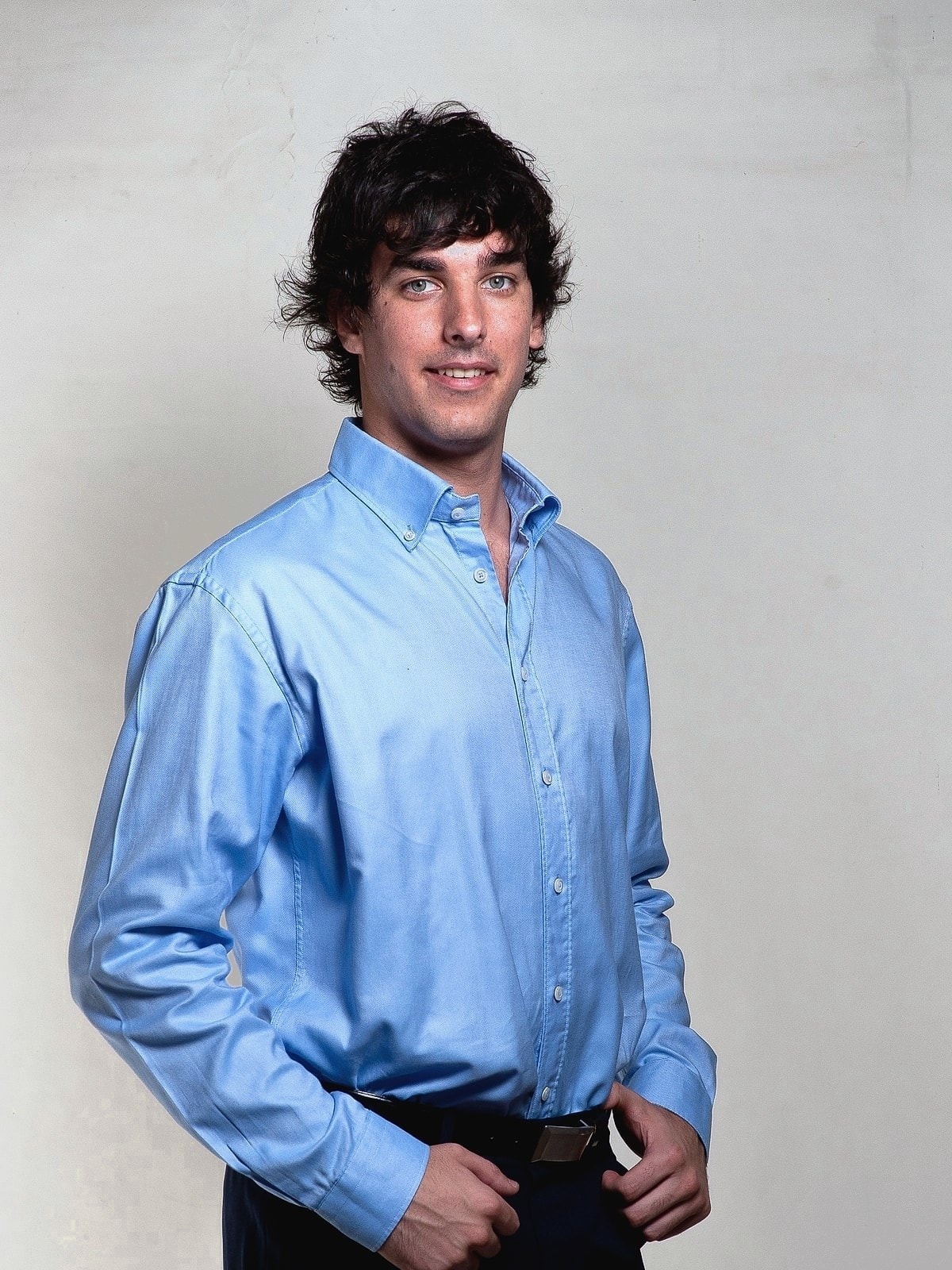 Uniformes para Empresas de servicios — AB Uniformes