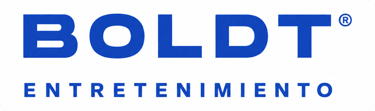 Grupo Boldt Entretenimiento