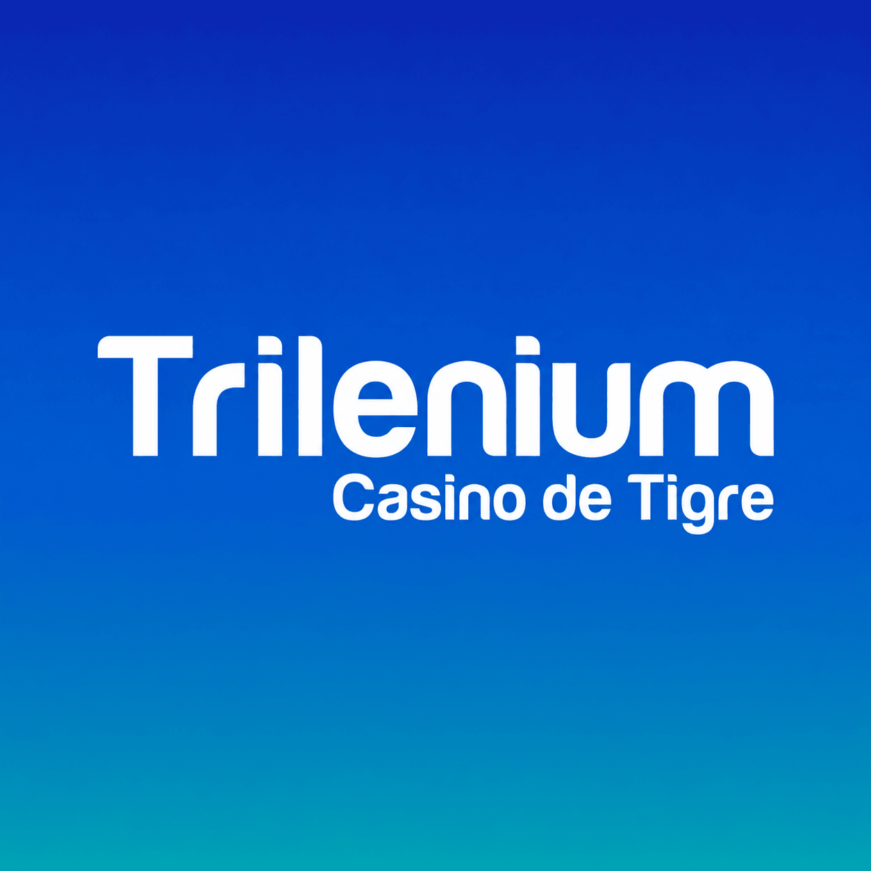 Casino Trilenium